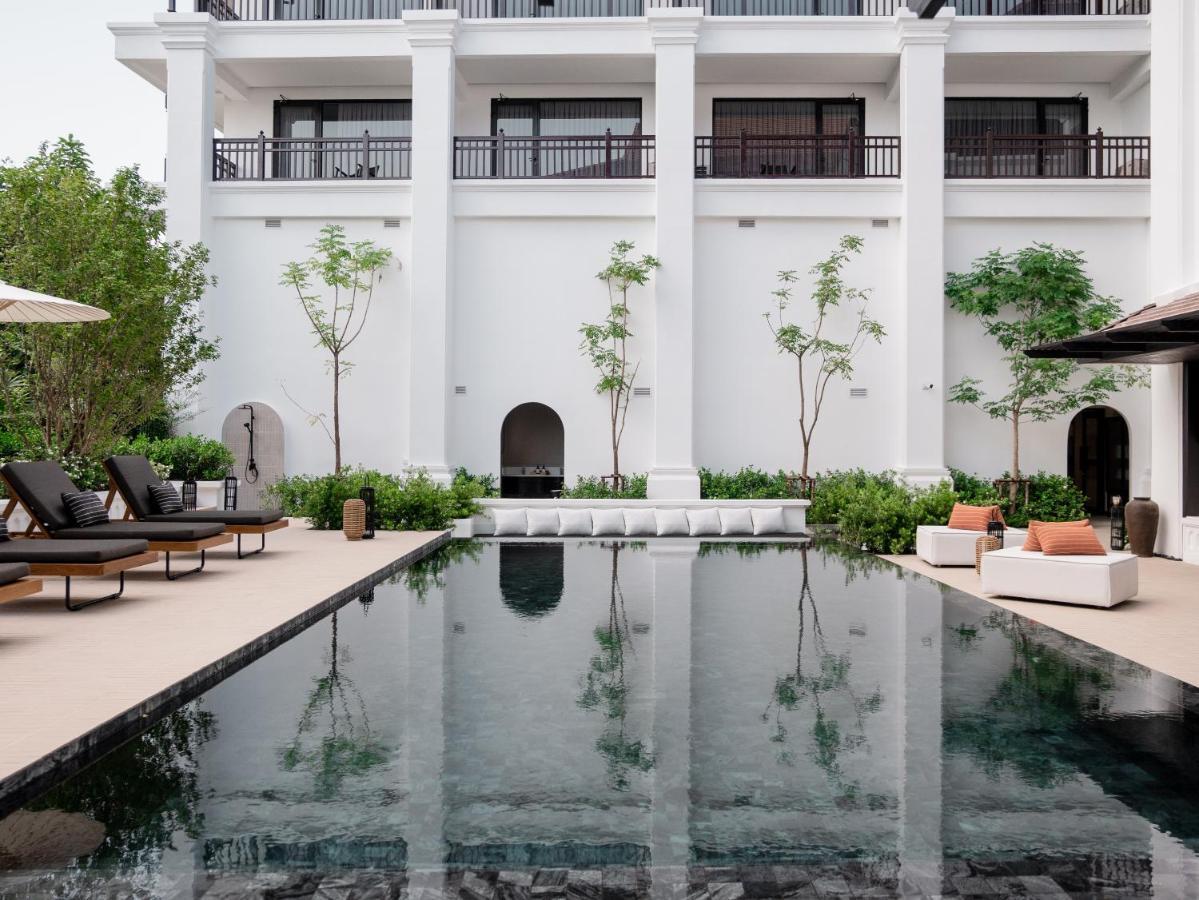 Hotel Burirattana Hotel-an Adults Only