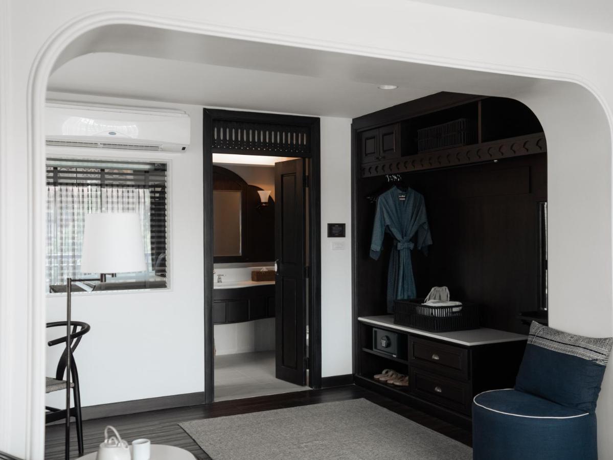 Hotel Burirattana Hotel-an Adults Only 4*