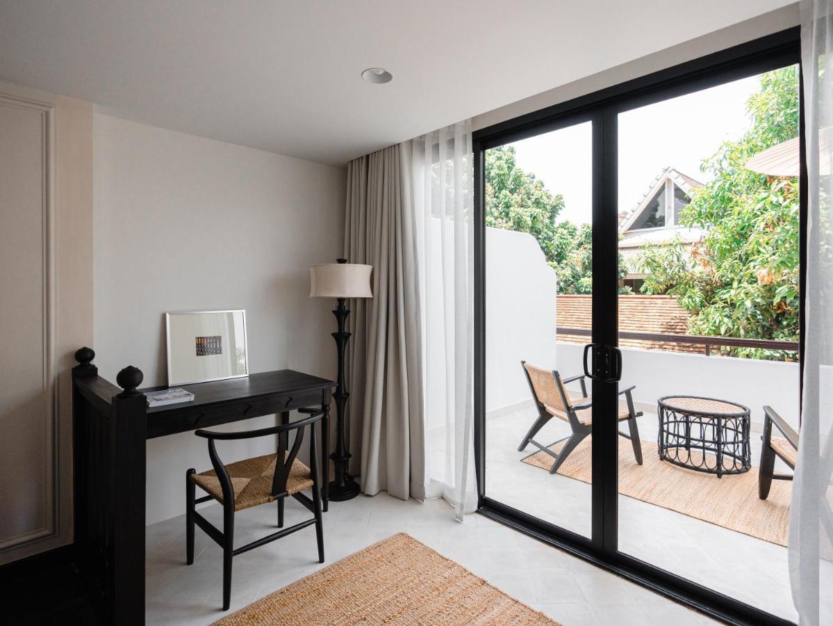 Hotel Burirattana Hotel-an Adults Only Chiang Mai