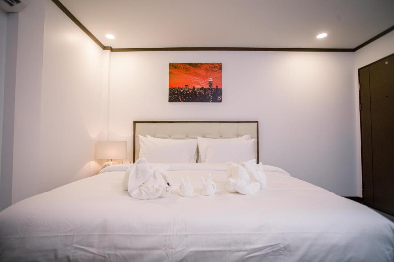 Hotel De Thaphae Chiangmai Chiang Mai