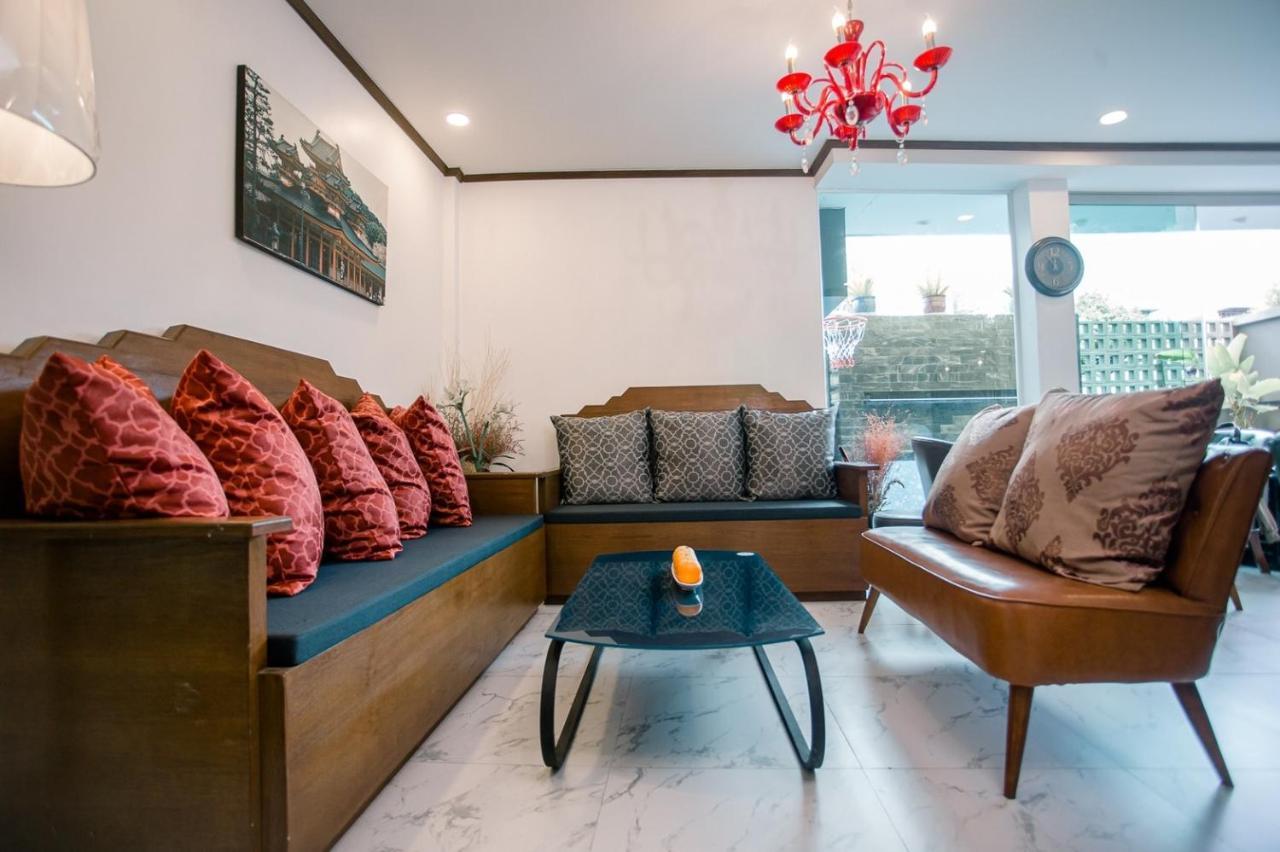 De Thaphae Chiangmai 3*