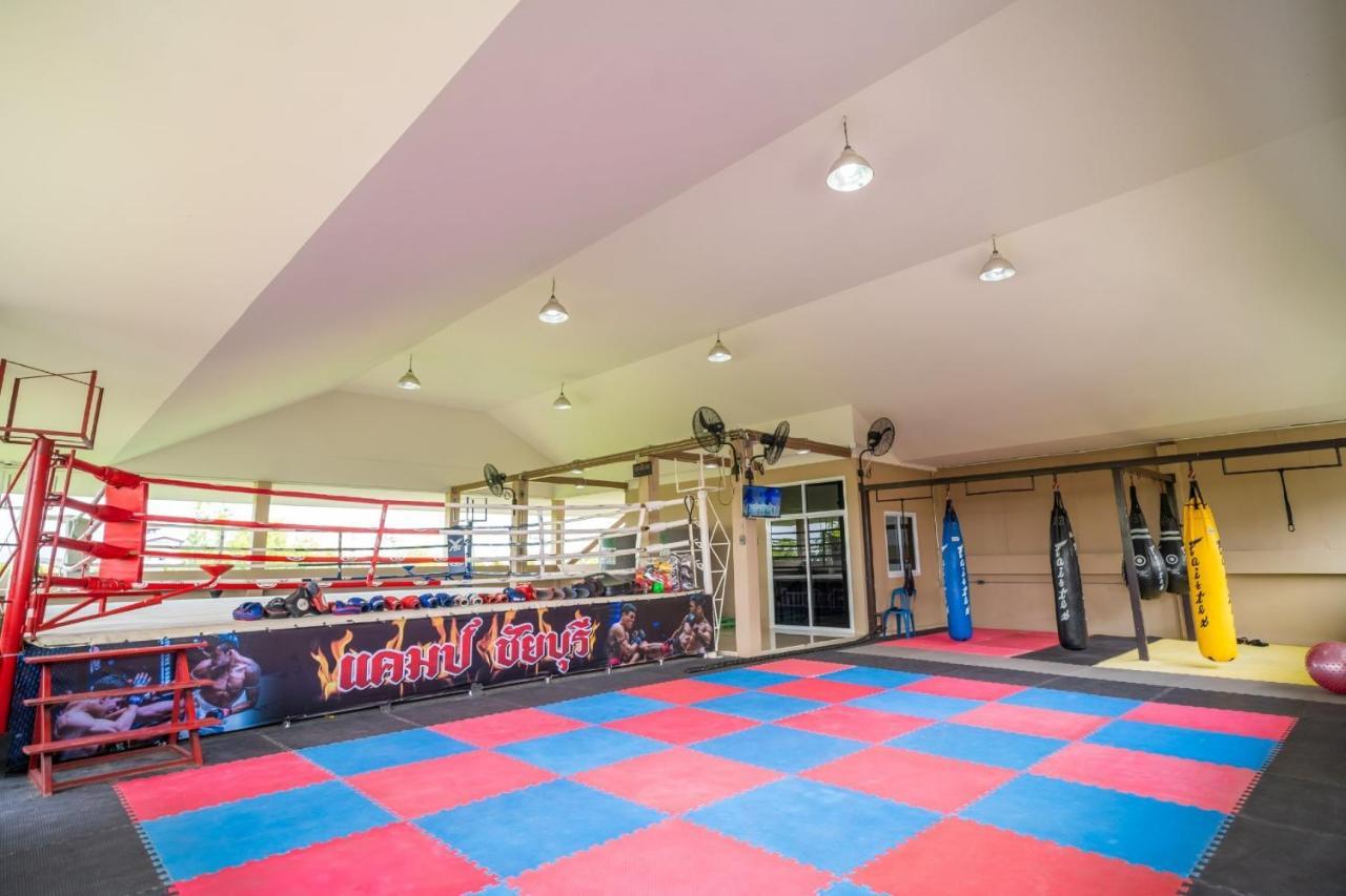 Siri Nakornpink Sha Hotel 4*