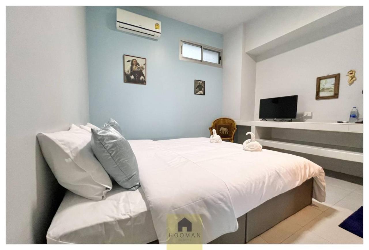 Albergue Hooman Chiang Mai
