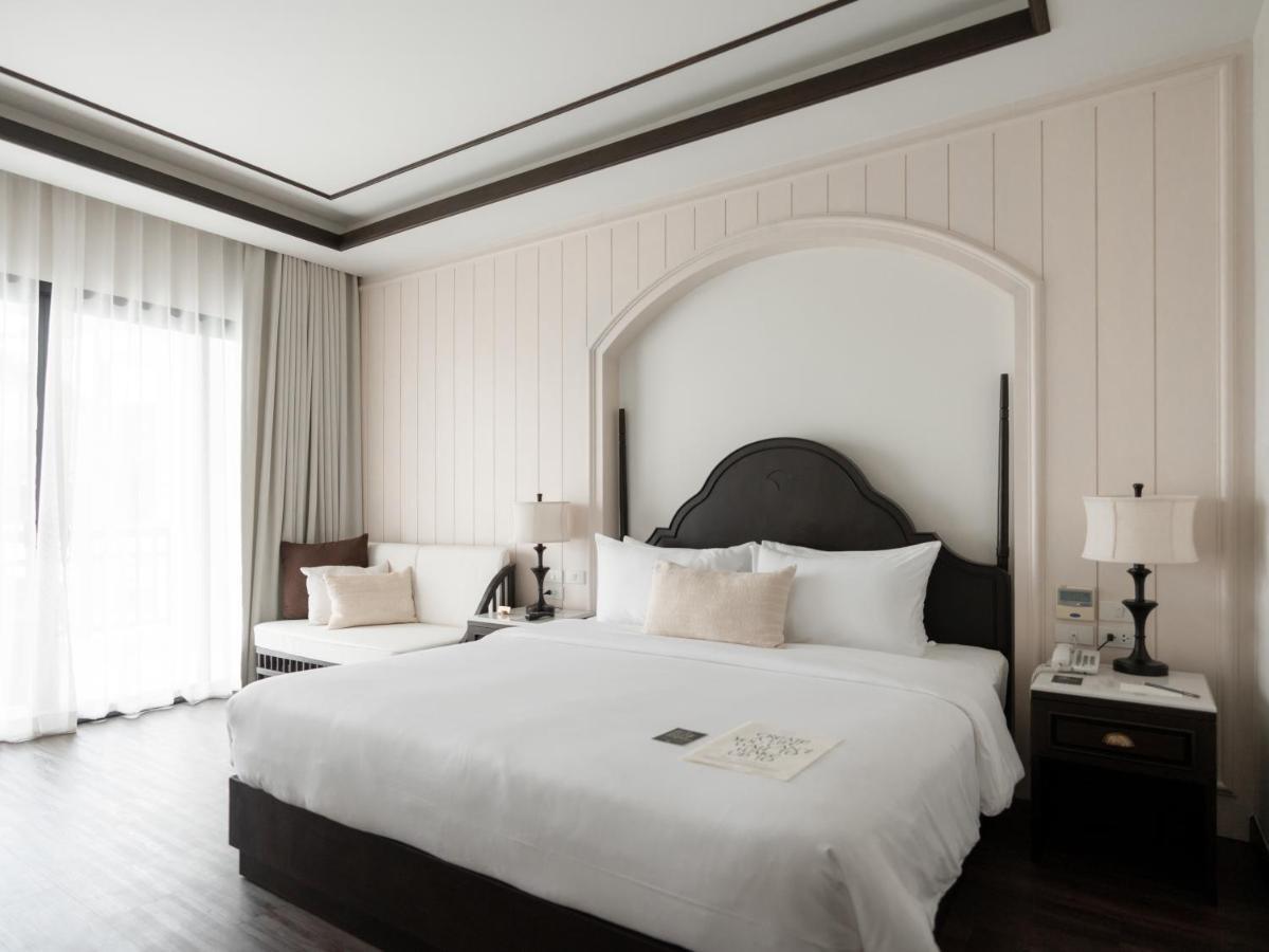 Burirattana Hotel-an Adults Only