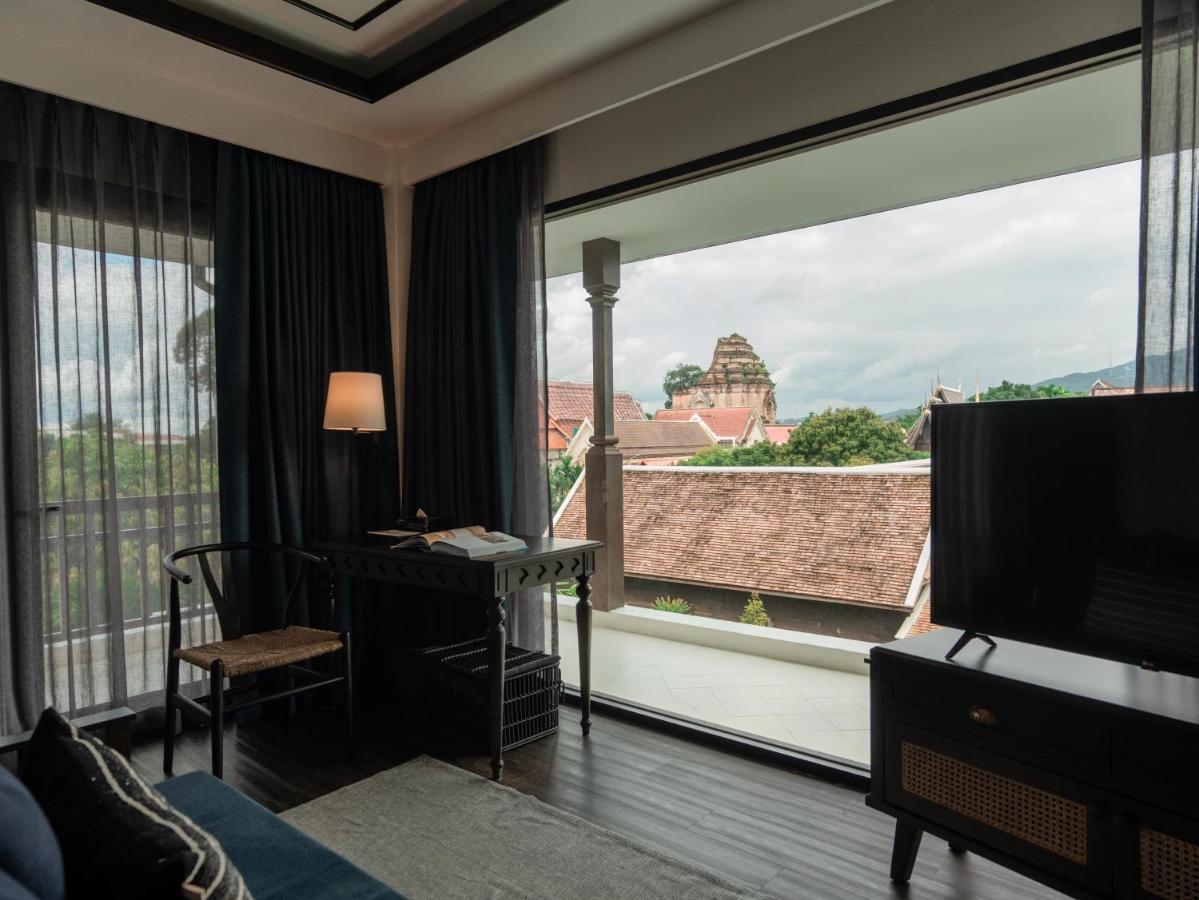 Burirattana Hotel-an Adults Only Chiang Mai