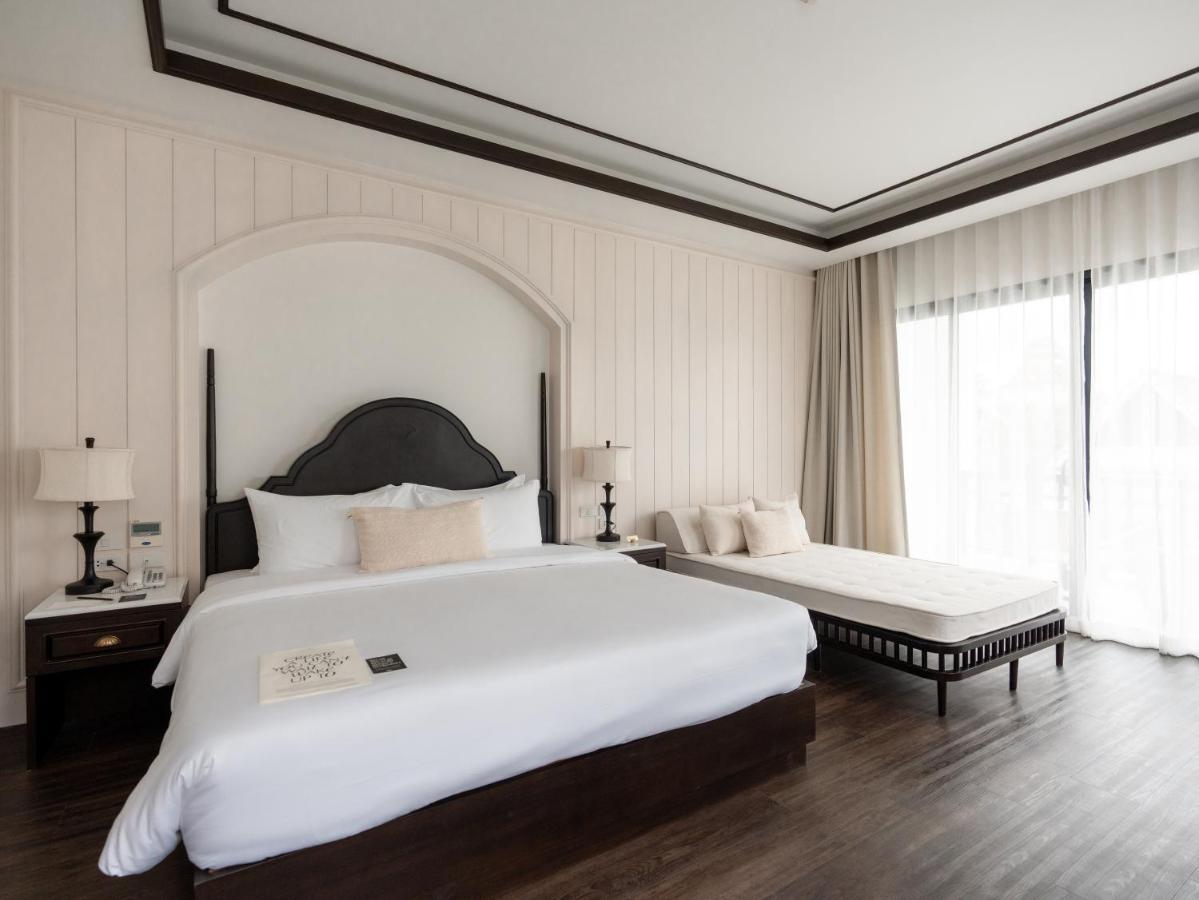 Burirattana Hotel-an Adults Only Hotel 4*