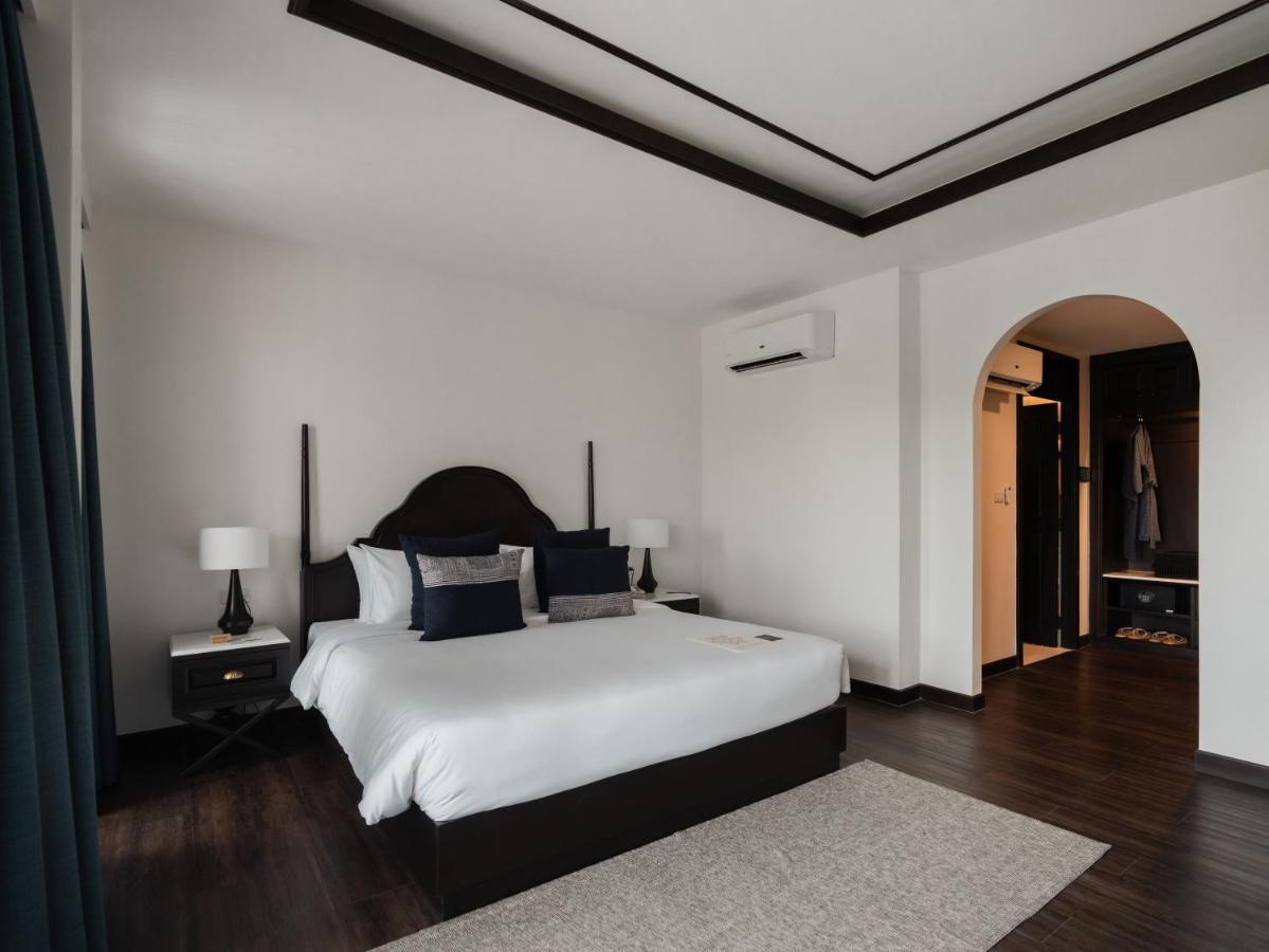 Burirattana Hotel-an Adults Only Hotel Chiang Mai