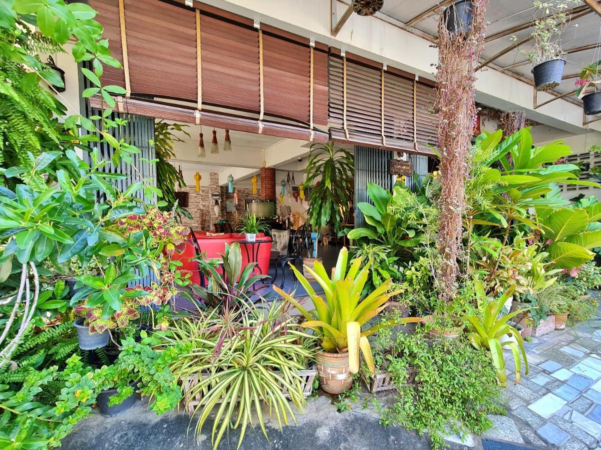Bed And Terrace Hotel Chiang Mai