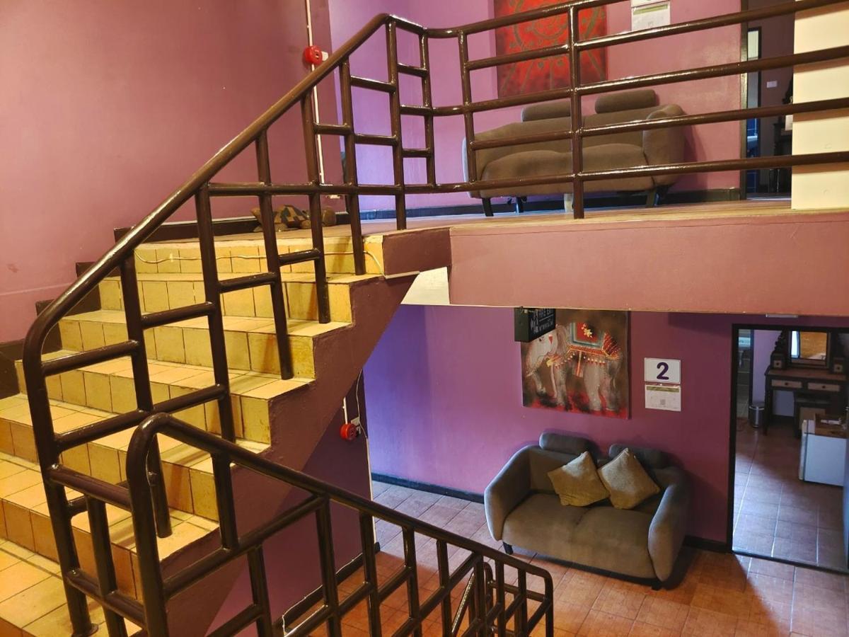 Hotel Wualai Boutique By Lanna Oriental