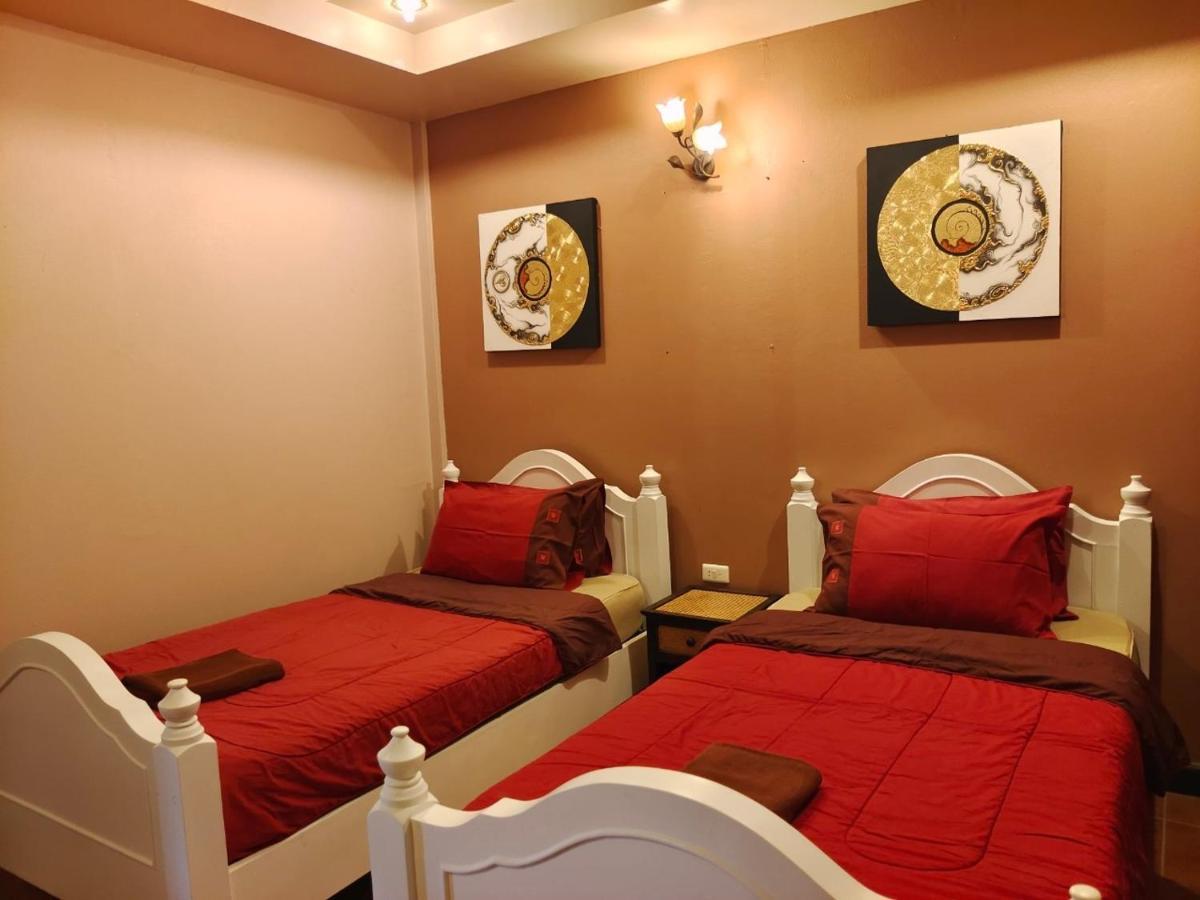 Wualai Boutique By Lanna Oriental Hotel