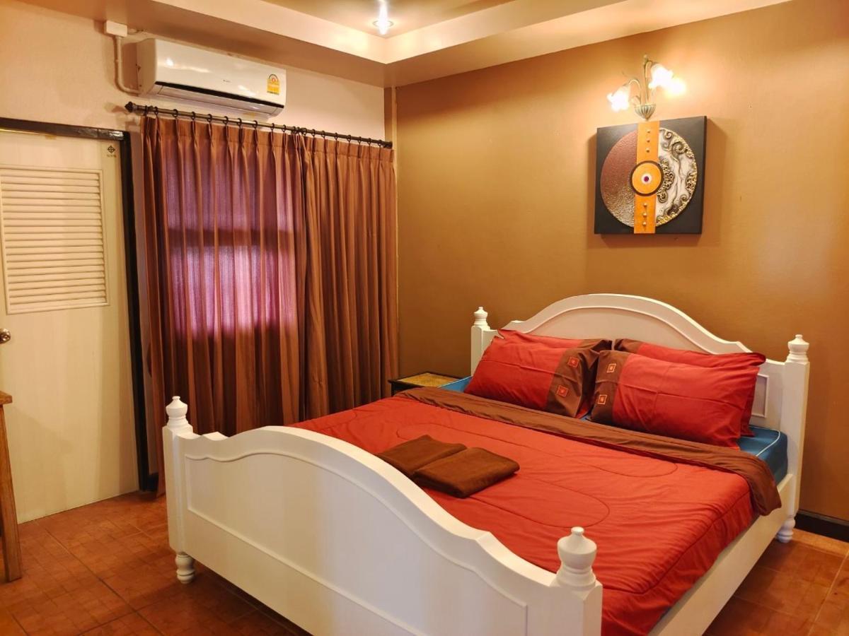 Wualai Boutique By Lanna Oriental Hotel Chiang Mai