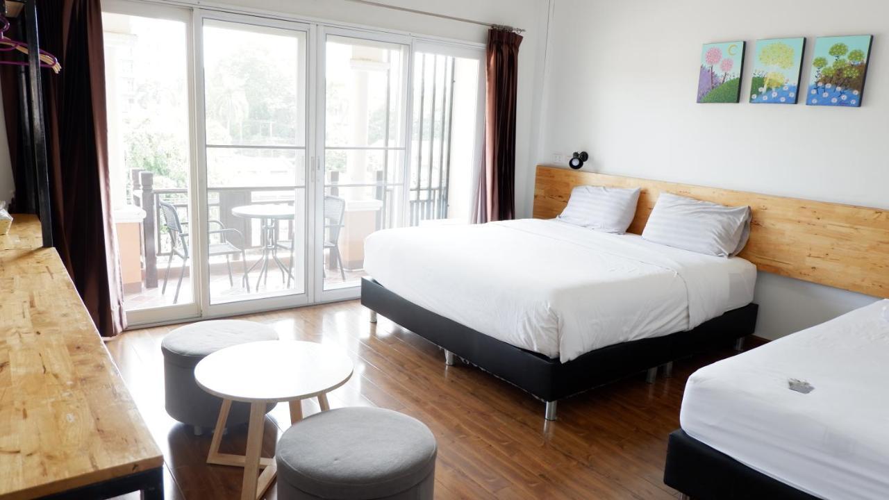 Daizy House Hostel