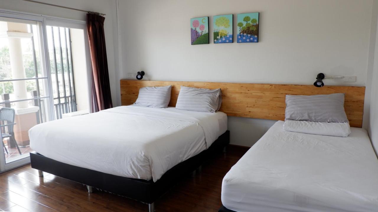 Daizy House Chiang Mai