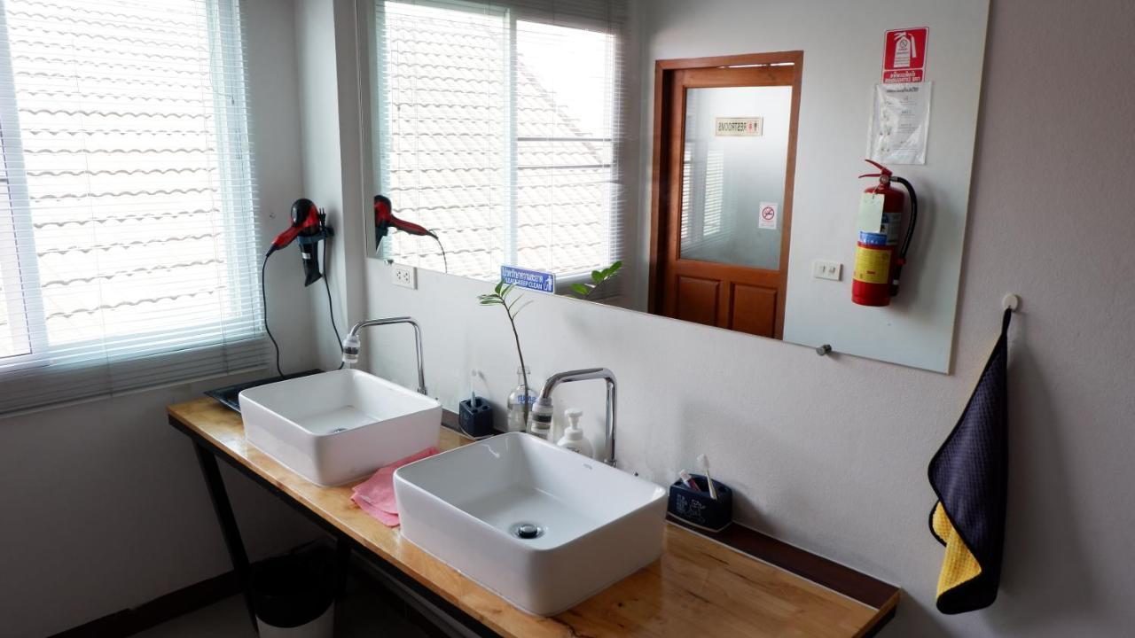 Hostel Daizy House Chiang Mai
