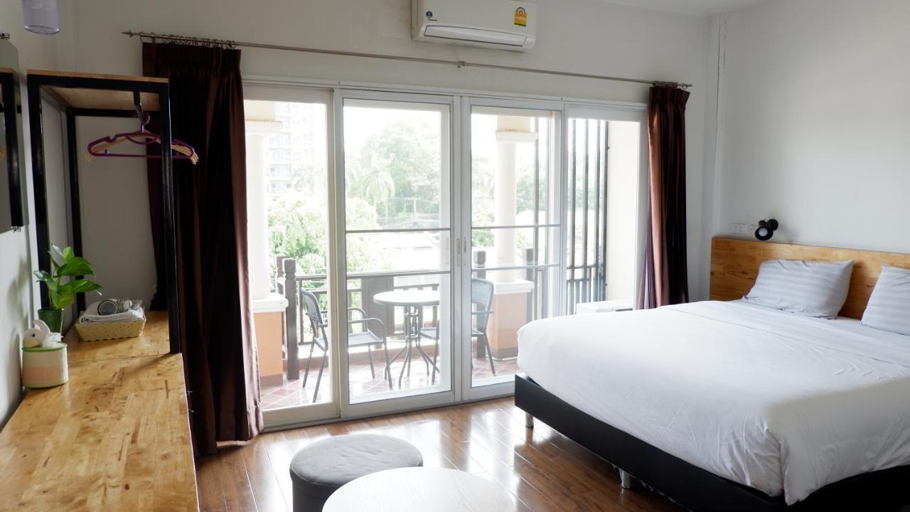 Daizy House Hostel