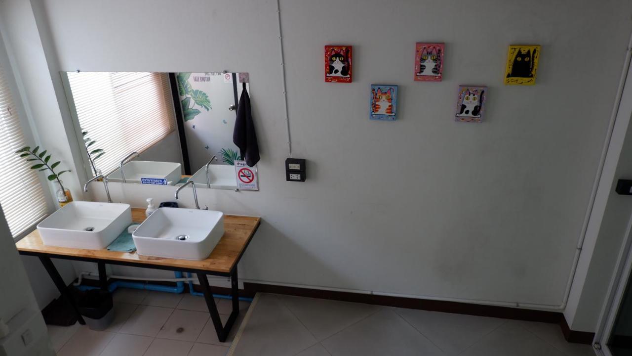 Hostel Daizy House *