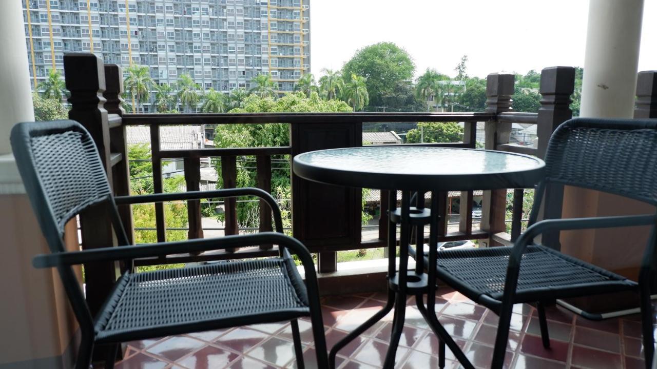 Hostel Daizy House Chiang Mai