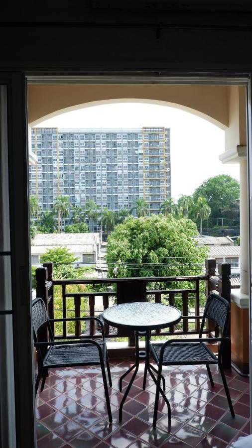 Daizy House Hostel Chiang Mai