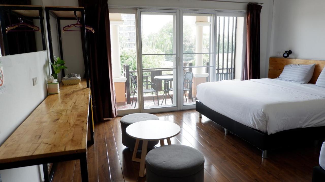 Daizy House * Chiang Mai