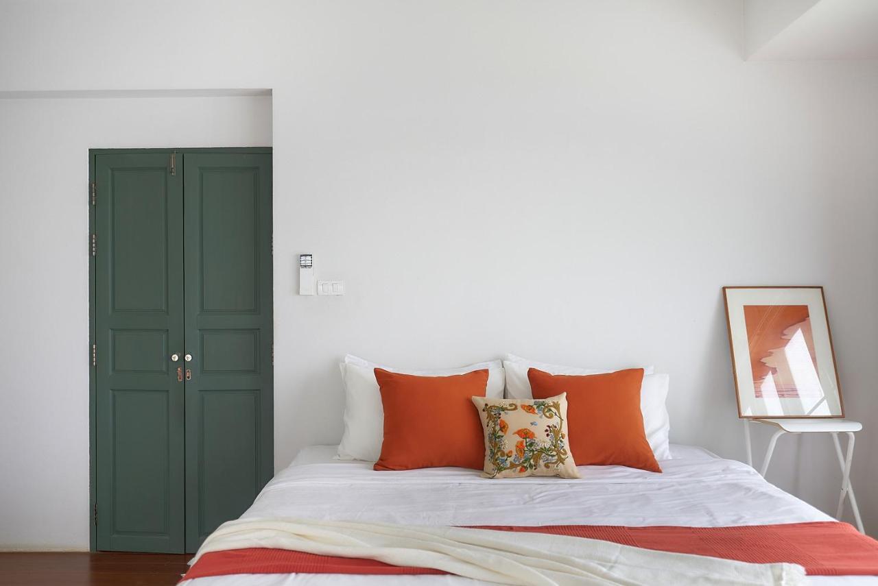 Monet 5br With Air Purifiers House Near Airport And Nimman Chiang Mai