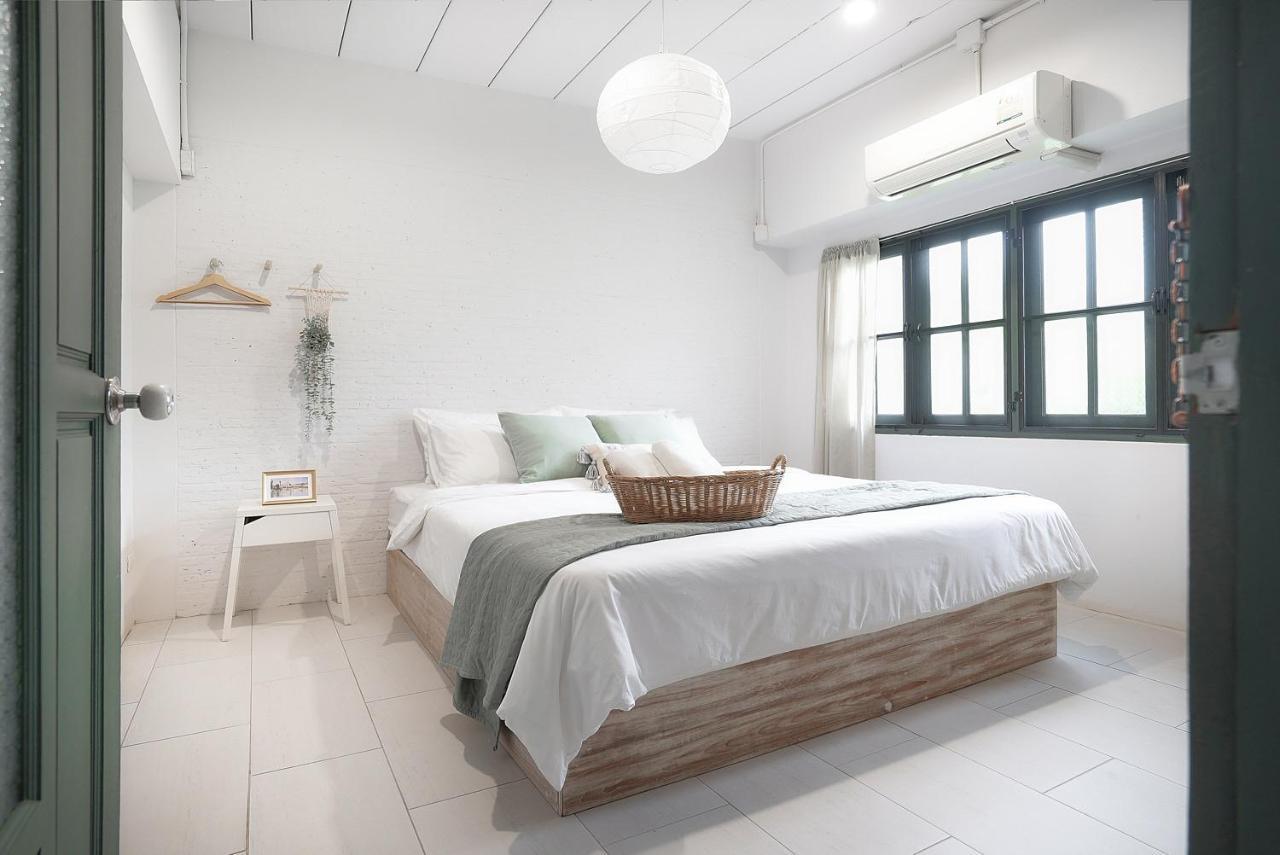Ferienhaus Monet 5br With Air Purifiers House Near Airport And Nimman *