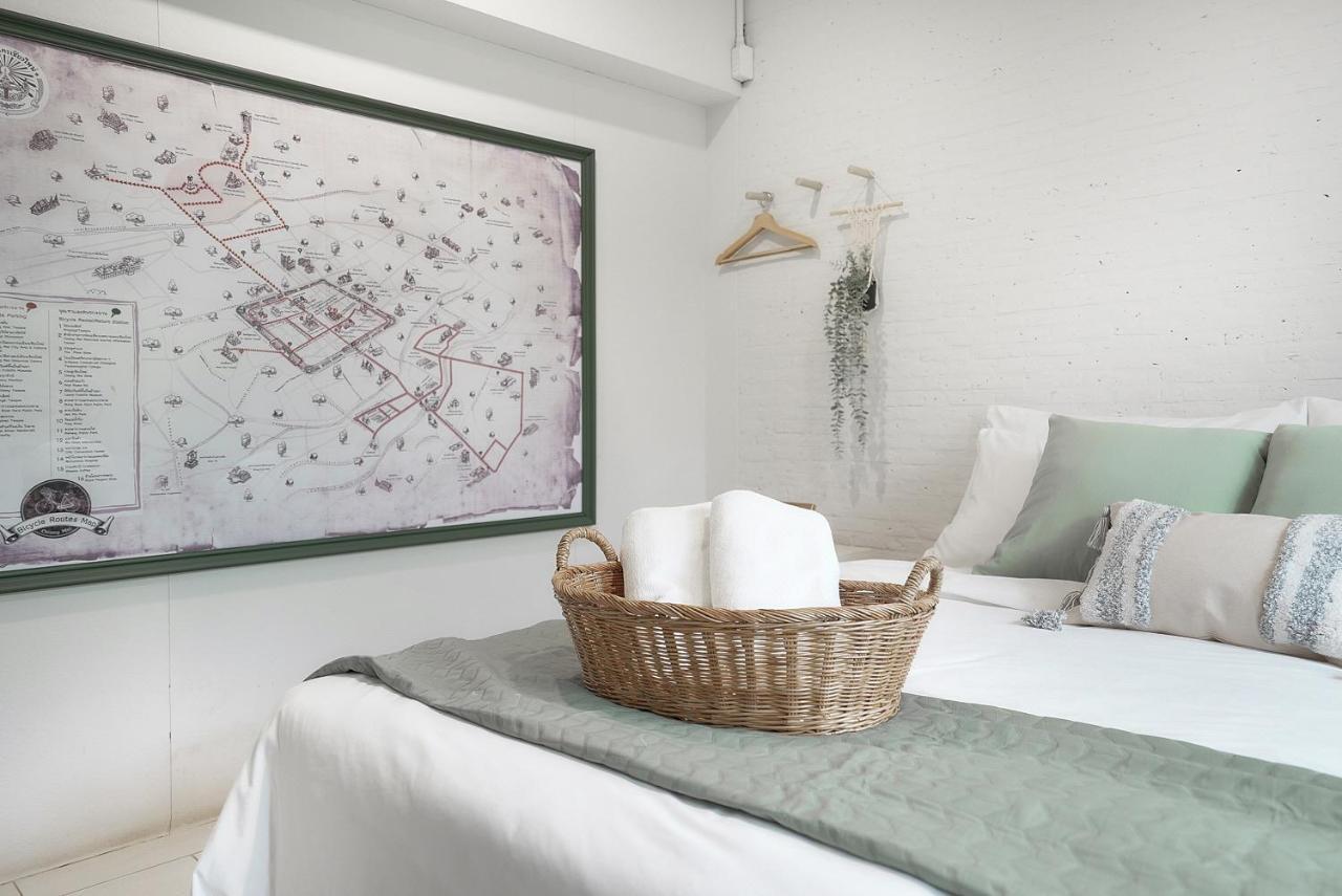 Monet 5br With Air Purifiers House Near Airport And Nimman Ferienhaus Chiang Mai