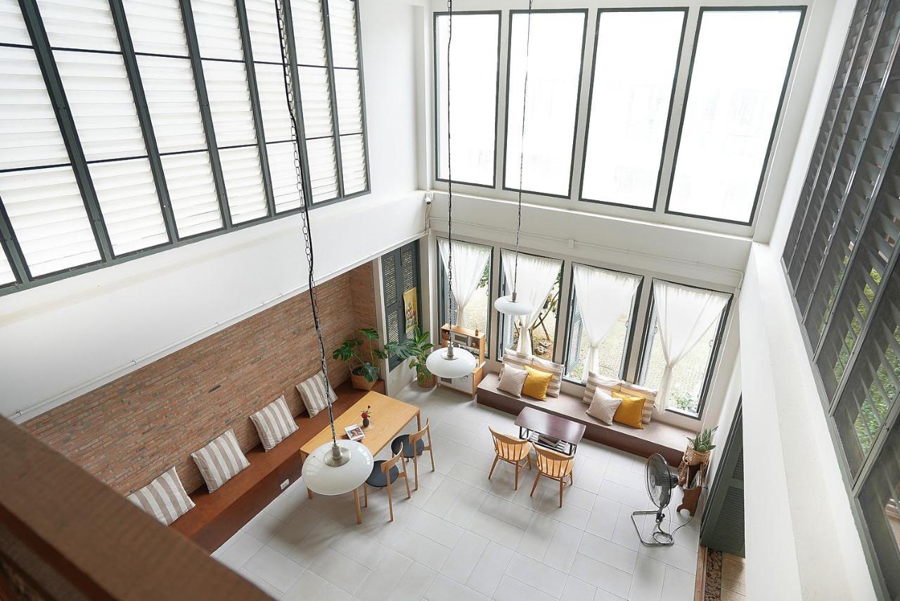 Monet 5br With Air Purifiers House Near Airport And Nimman *