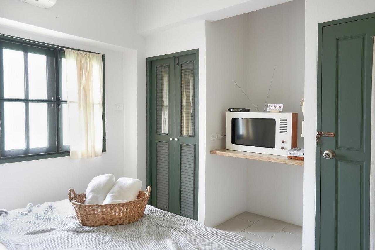 Monet 5br With Air Purifiers House Near Airport And Nimman Ferienhaus
