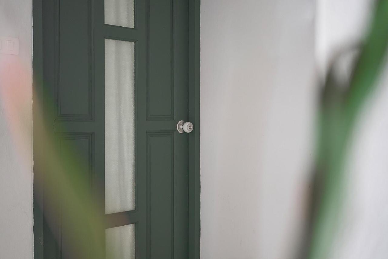 Monet 5br With Air Purifiers House Near Airport And Nimman