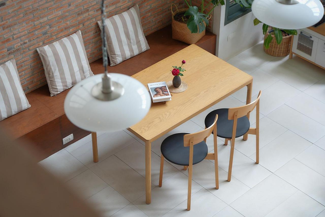 Ferienhaus Monet 5br With Air Purifiers House Near Airport And Nimman