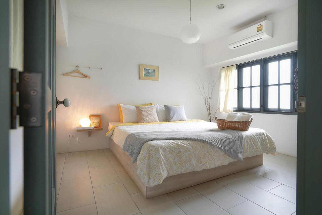 Monet 5br With Air Purifiers House Near Airport And Nimman Ferienhaus