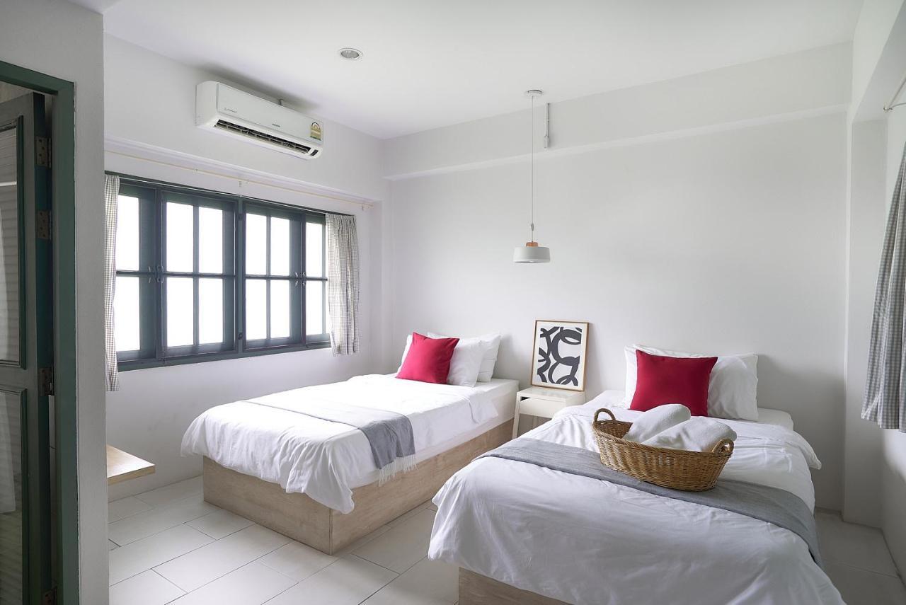 Monet 5br With Air Purifiers House Near Airport And Nimman