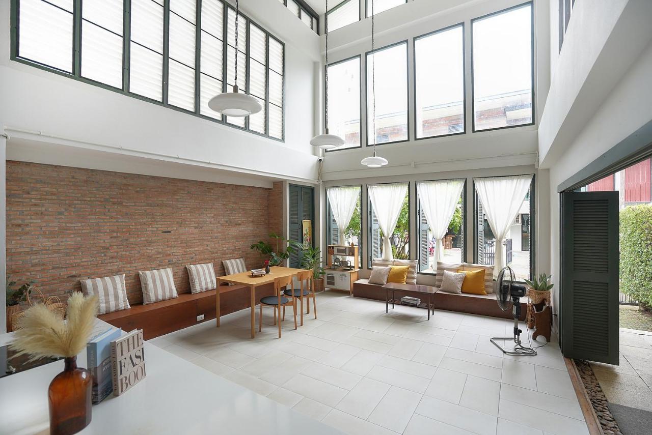Monet 5br With Air Purifiers House Near Airport And Nimman