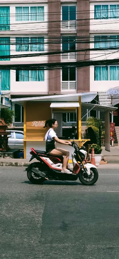 Chiangmai Hotel Chiang Mai