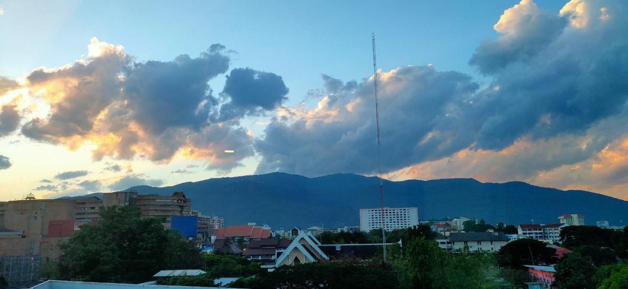 Hotel Chiangmai Chiang Mai