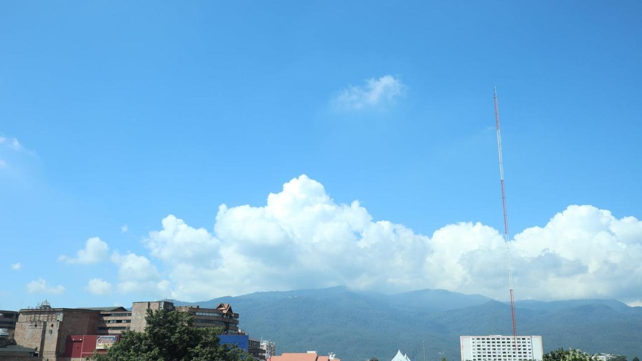 Chiangmai 3* Chiang Mai