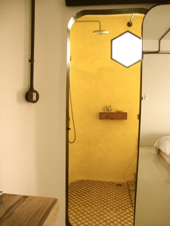 The Artel Nimman Hotel