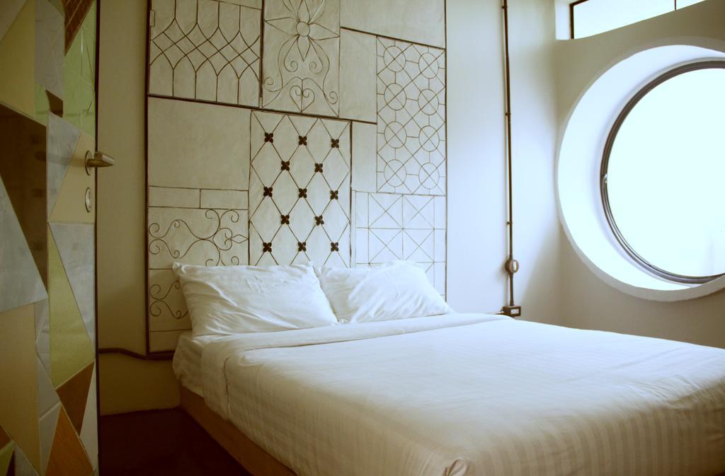 Hotel The Artel Nimman Chiang Mai