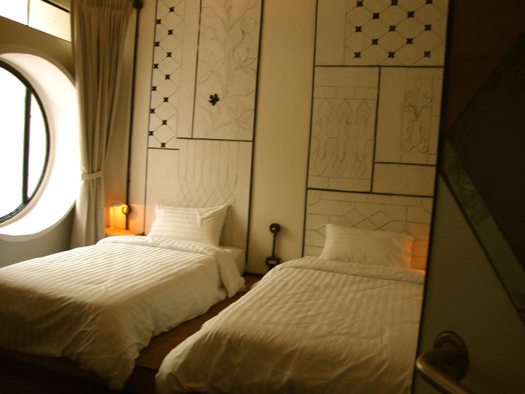 The Artel Nimman 3* Chiang Mai