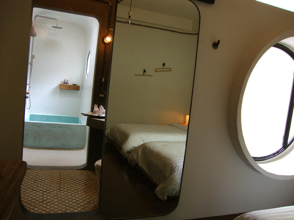 Hotel The Artel Nimman