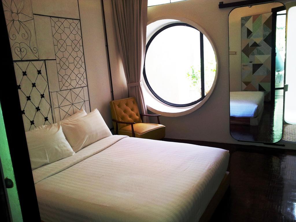 The Artel Nimman Chiang Mai