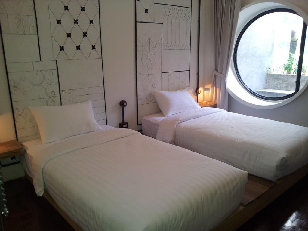 The Artel Nimman Hotel