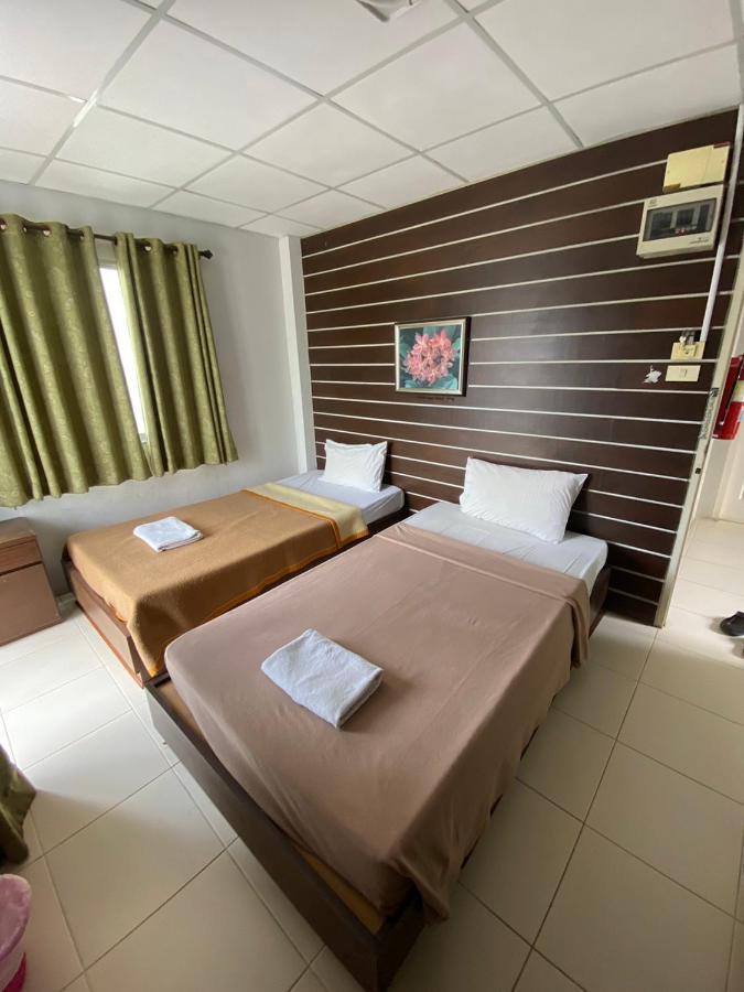 Guest house Noble U-house Chiangmai