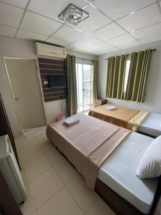 Guest house Noble U-house Chiangmai Chiang Mai