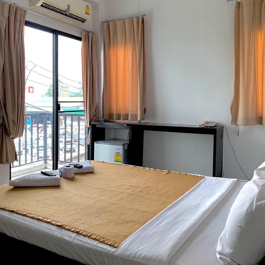 Guest house Noble U-house Chiangmai
