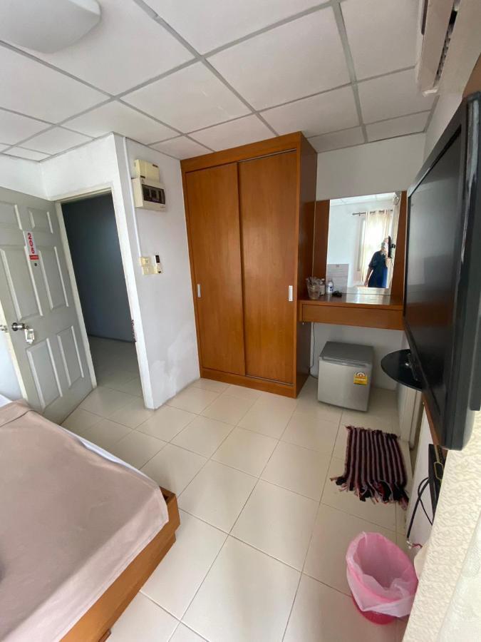 Guest house Noble U-house Chiangmai 2*