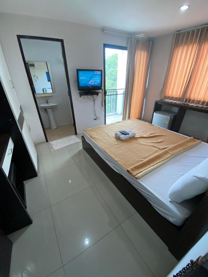 Guest house Noble U-house Chiangmai 2*