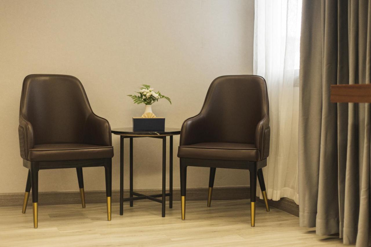 Hotel Thapae Twins - Sha Chiang Mai