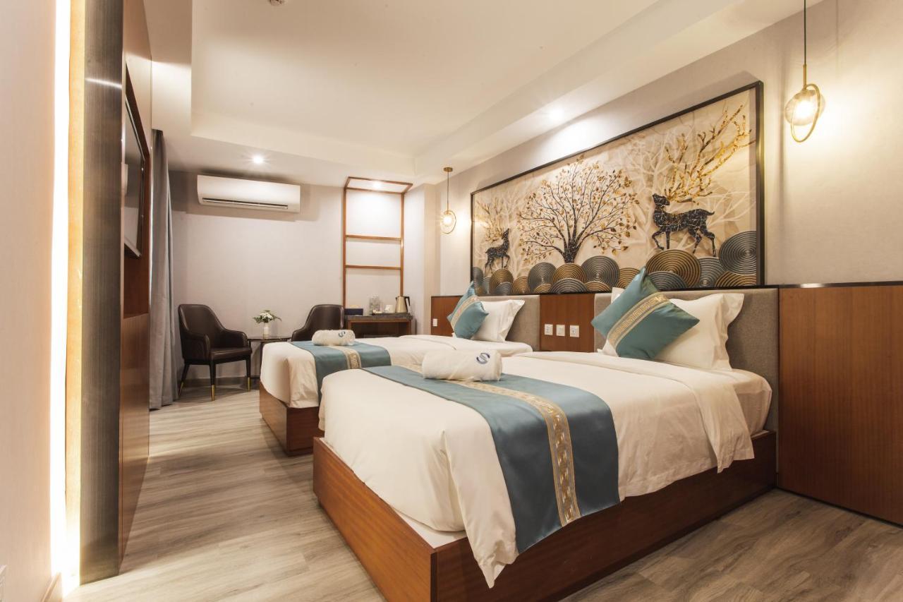 Thapae Twins Hotel 3*