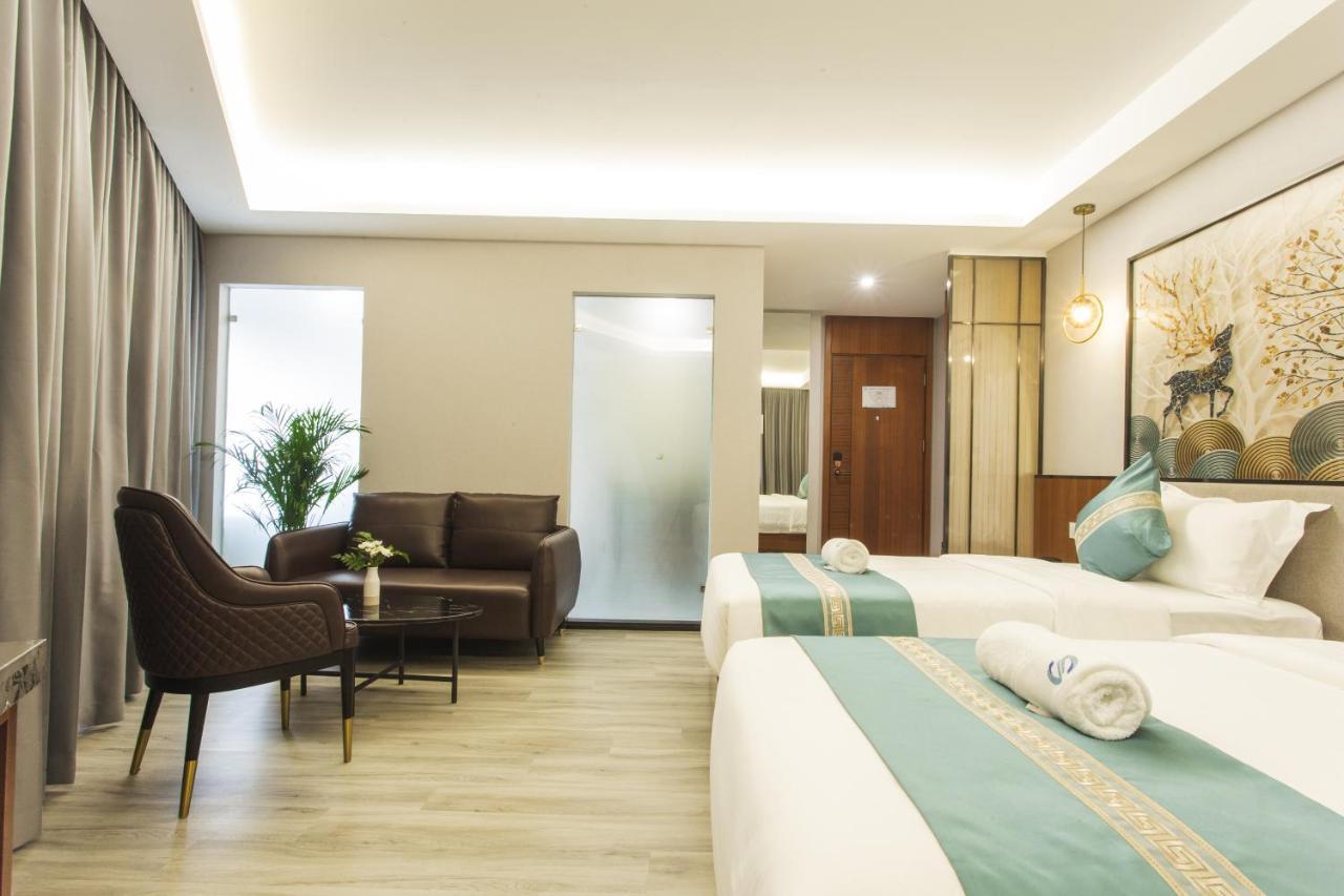 Hotel Thapae Twins 3*